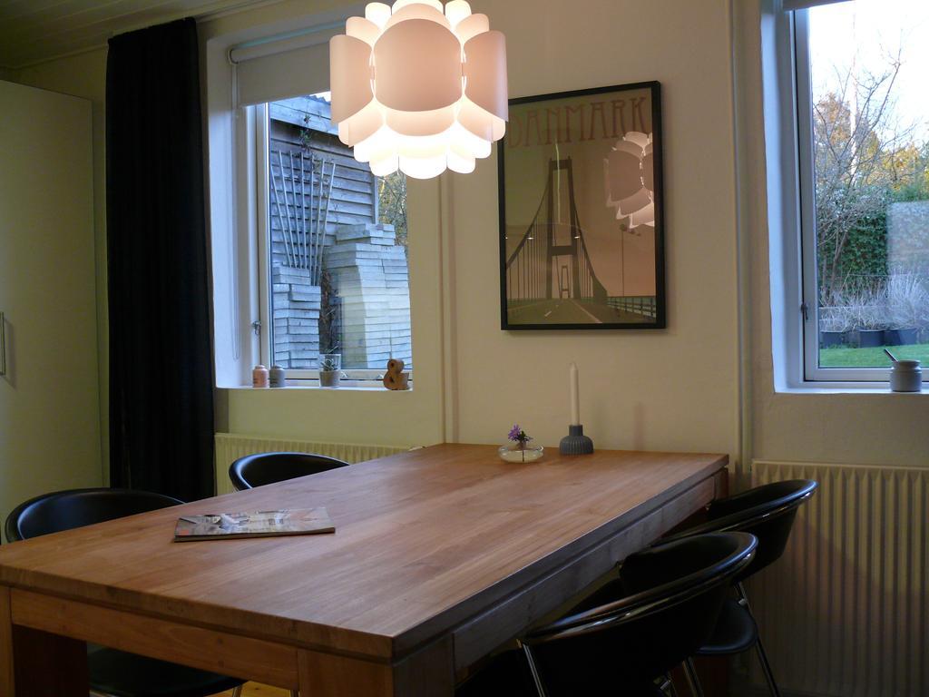 Fredensvang * Aarhus