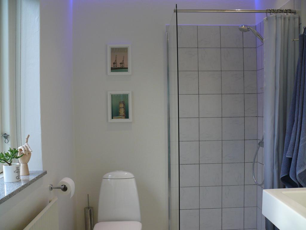 Fredensvang *
