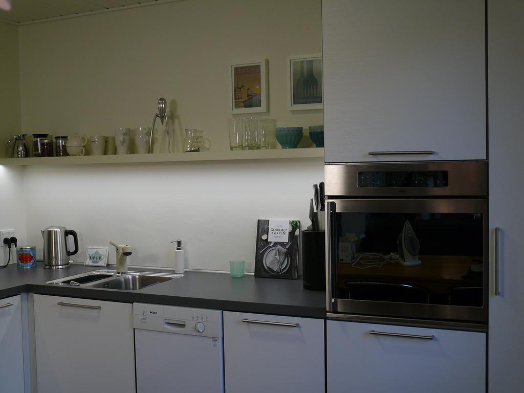 Fredensvang *