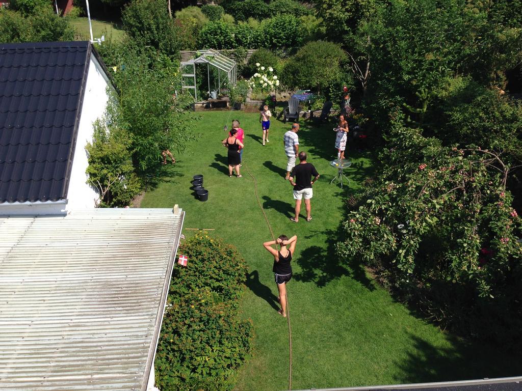 Fredensvang *
